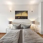 Budget Apartment Am Fernsehturm