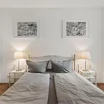 Budget Apartment Am Fernsehturm