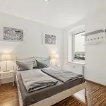 Budget Apartment Am Fernsehturm