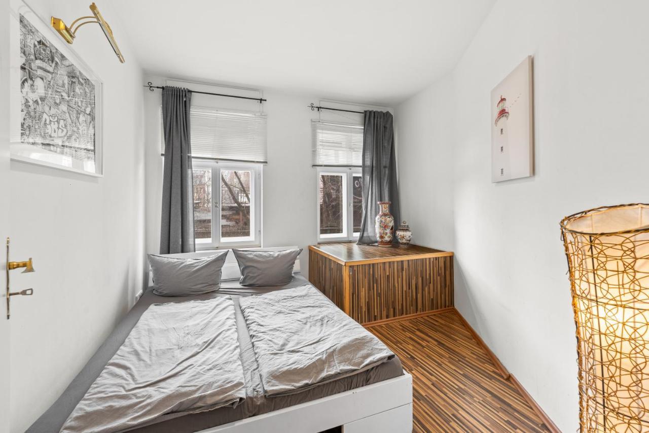Budget Am Fernsehturm Apartment *